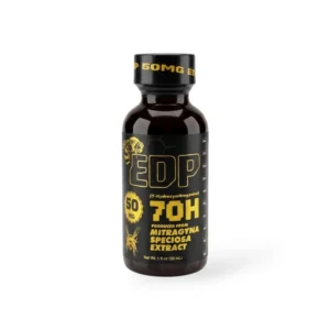 edp 7oh 50mg 7 hydroxymitragynine kratom extract shot 30ml 75966