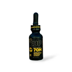 edp 7oh tincture 100mg 1oz 70908