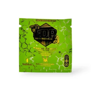 edp paraxanthine kanna extract chewable tablets 56mg 1ct 21211