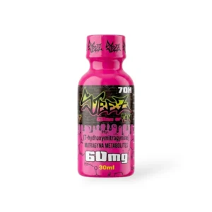 edp steez 7 hydroxymitragynine shot 60mg 30ml 87574